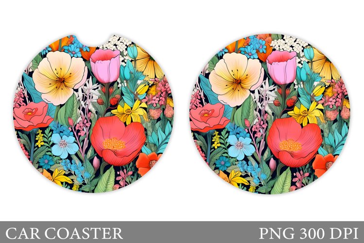 Summer Sublimation Design Image 3