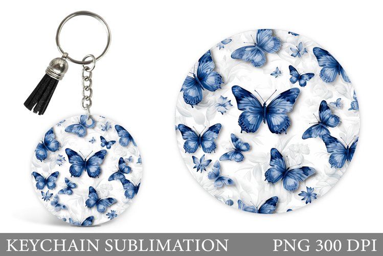 Butterfly Clipart Image 19