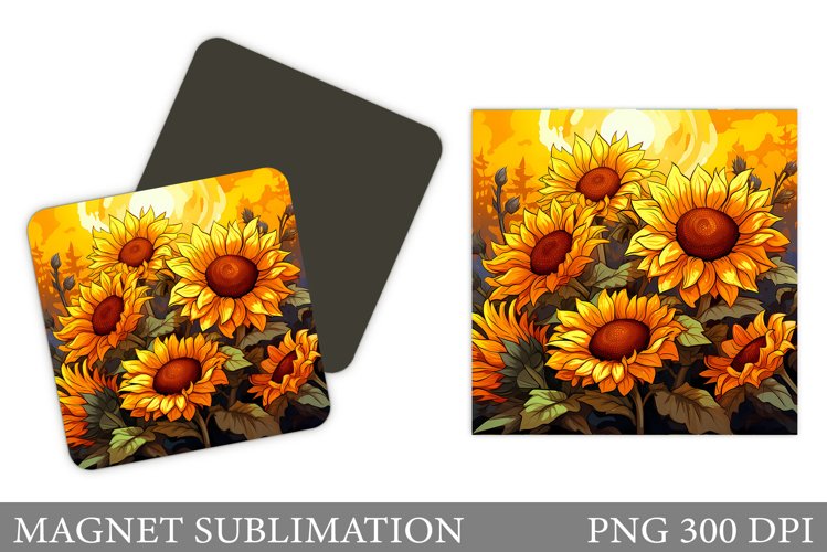 Summer Sublimation Design Image 22