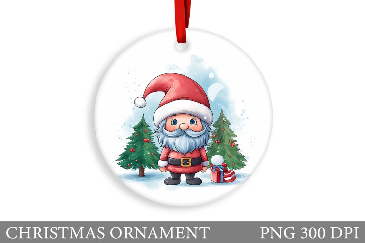 Gnome Clipart Image 13
