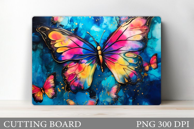 Butterfly Clipart Image 8