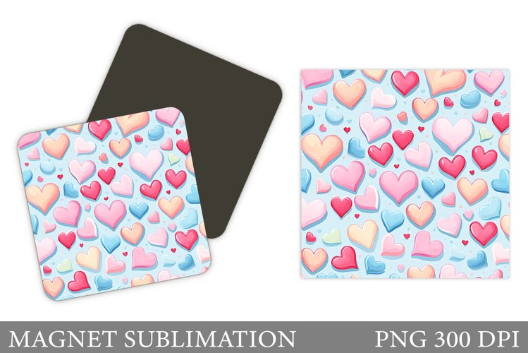 Valentines Sublimation Design Image 22