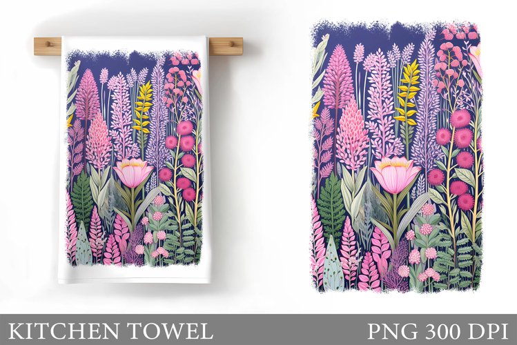 Garden Clipart Image 12