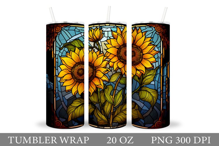 Stained Glass Clipart Image 19