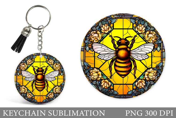 Bee Clipart Image 15