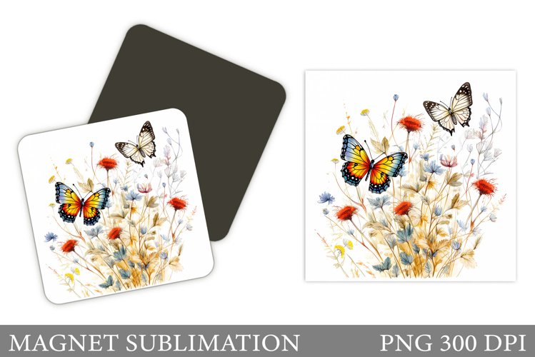 Butterfly Clipart Image 3