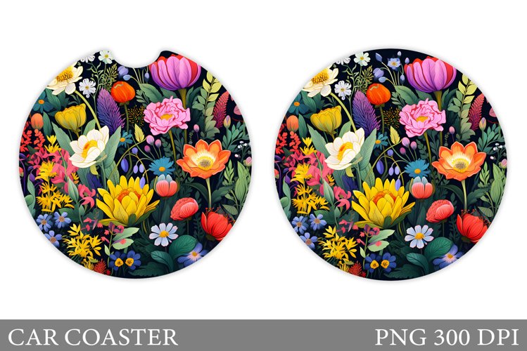 Summer Sublimation Design Image 9