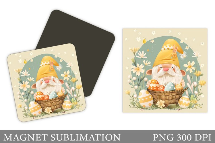 Gnome Clipart Image 15