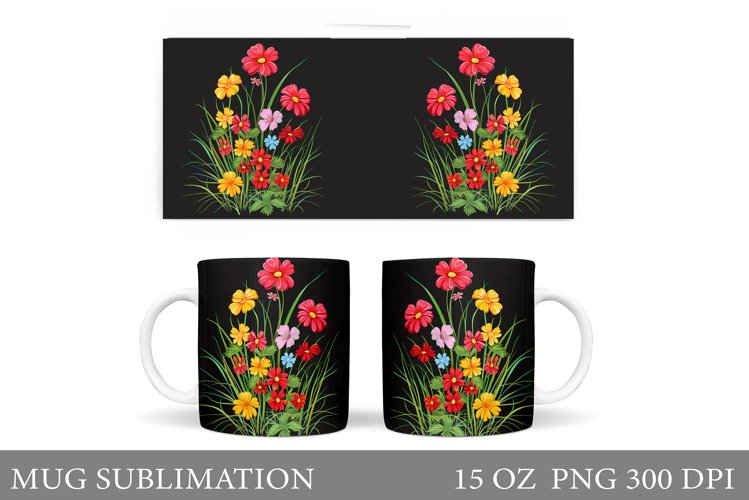 Summer Sublimation Design Image 7