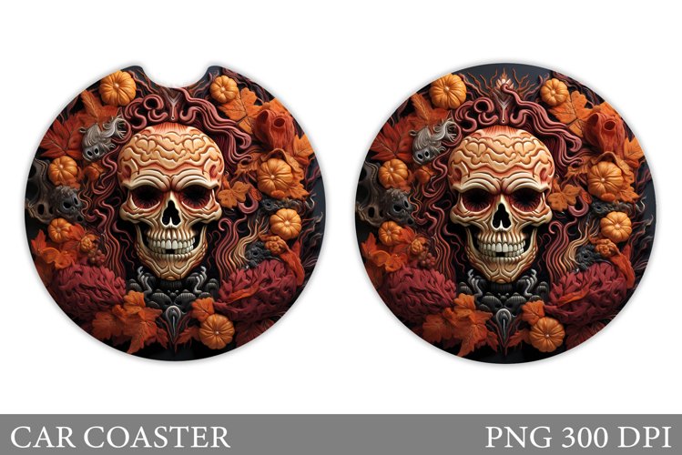 Skull Clipart Image 11