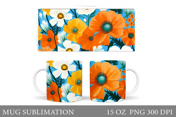Summer Sublimation Design Image 13