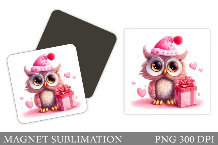 Owl Clipart Image 3