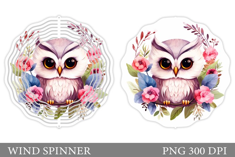 Owl Clipart Image 9