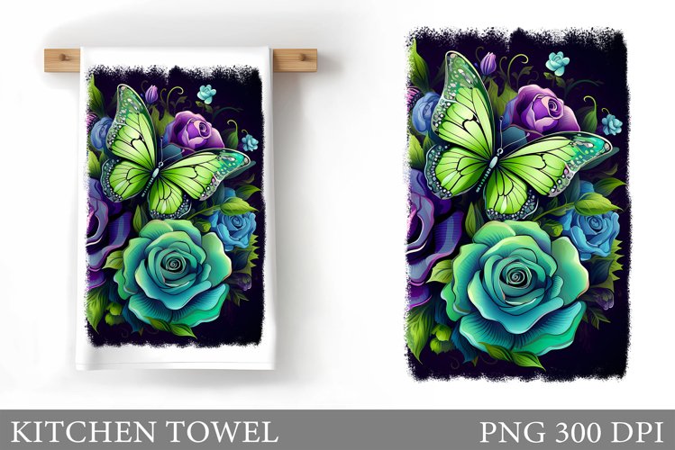Garden Clipart Image 11