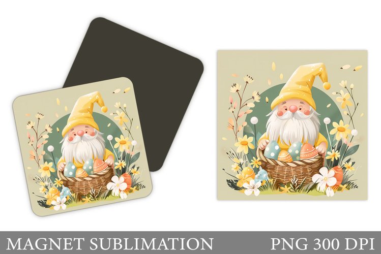 Gnome Clipart Image 16