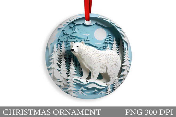Bear Clipart Image 5