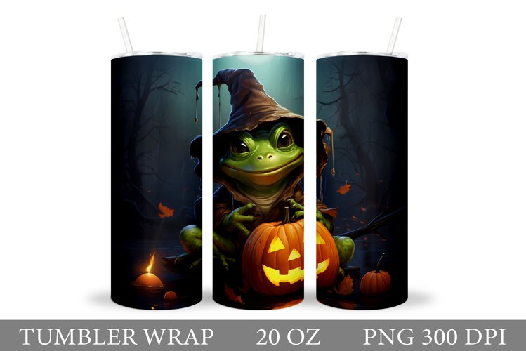 Frog Clipart Image 10