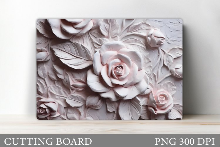 Roses Clipart Image 21