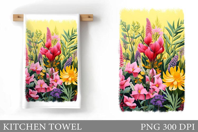 Garden Clipart Image 24