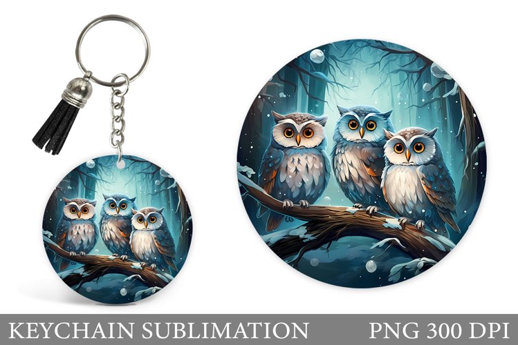 Owl Clipart Image 16