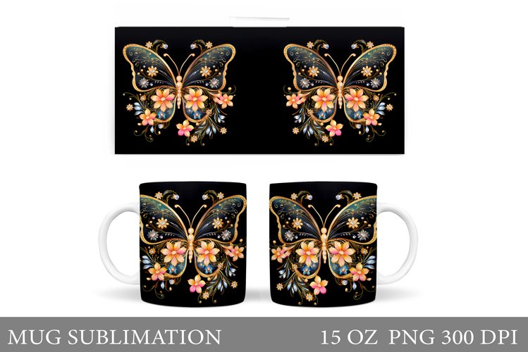 Butterfly Clipart