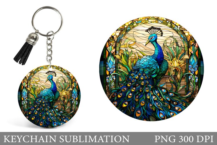 Stained Glass Clipart Image 5
