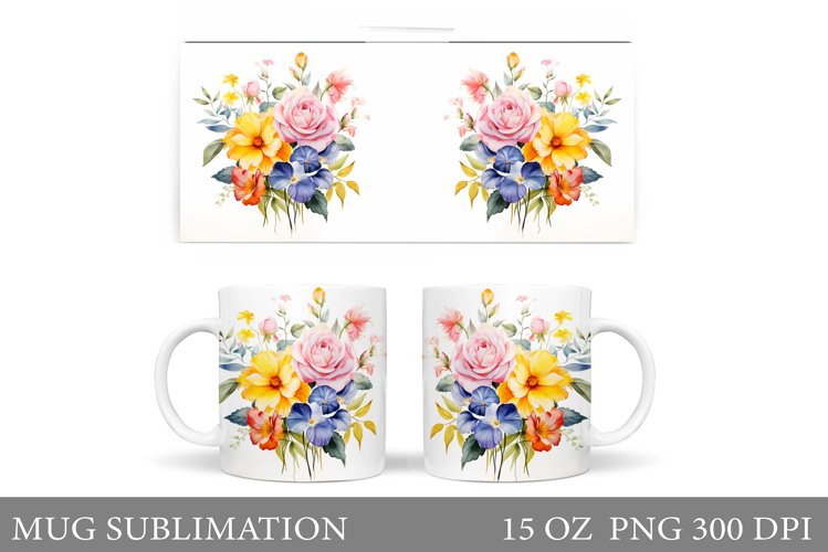 Summer Sublimation Design Image 24