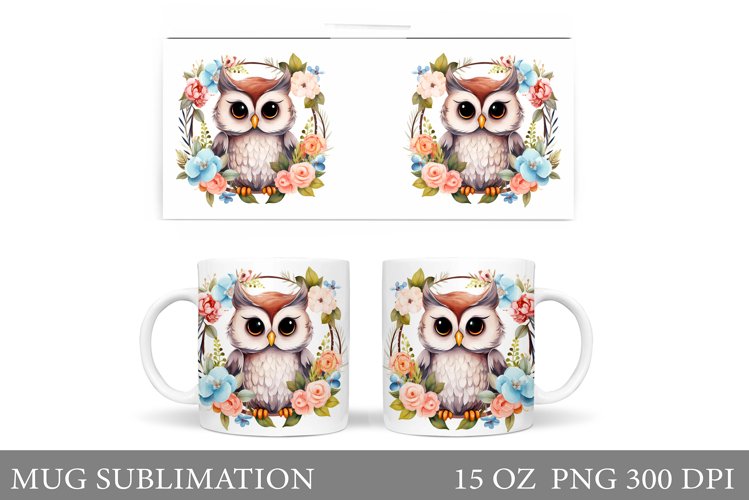 Owl Clipart Image 17