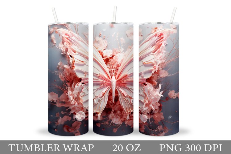 Butterfly Clipart Image 22