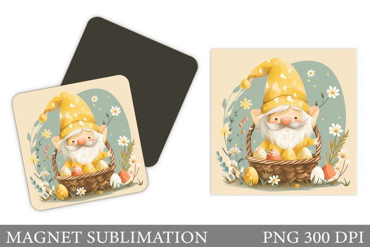 Gnome Clipart Image 14
