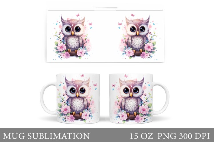 Owl Clipart Image 7