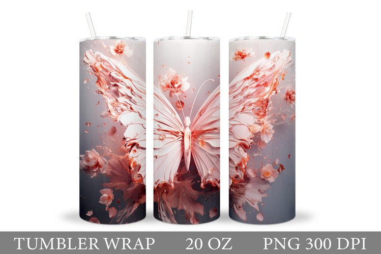 Butterfly Clipart Image 21