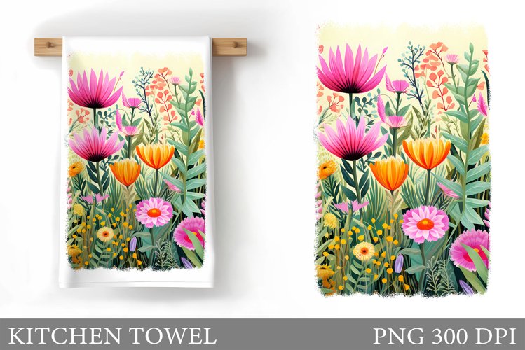 Garden Clipart Image 16