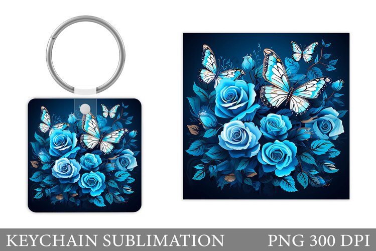 Butterfly Clipart Image 11