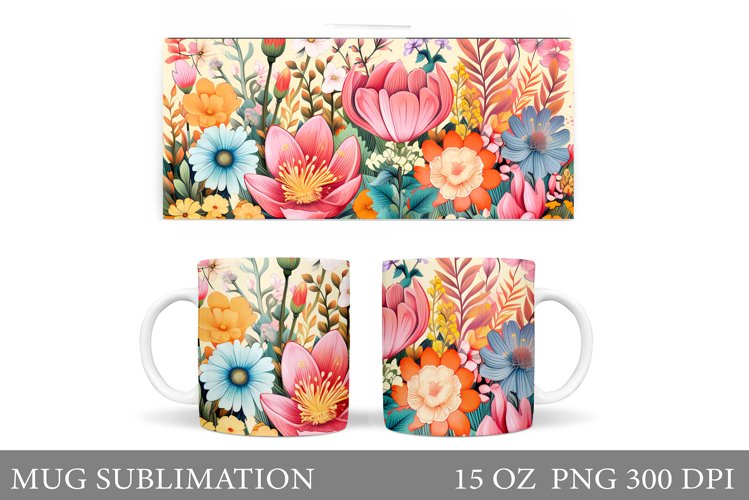 Summer Sublimation Design