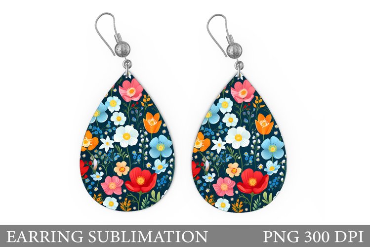Teardrop Clipart Image 11
