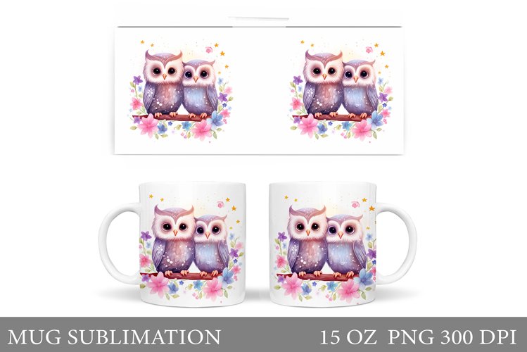 Owl Clipart Image 5