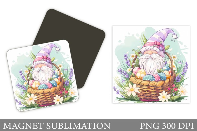 Cute Gnome Clipart Image 19