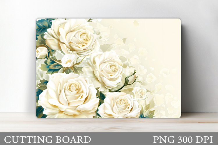 Roses Clipart Image 15