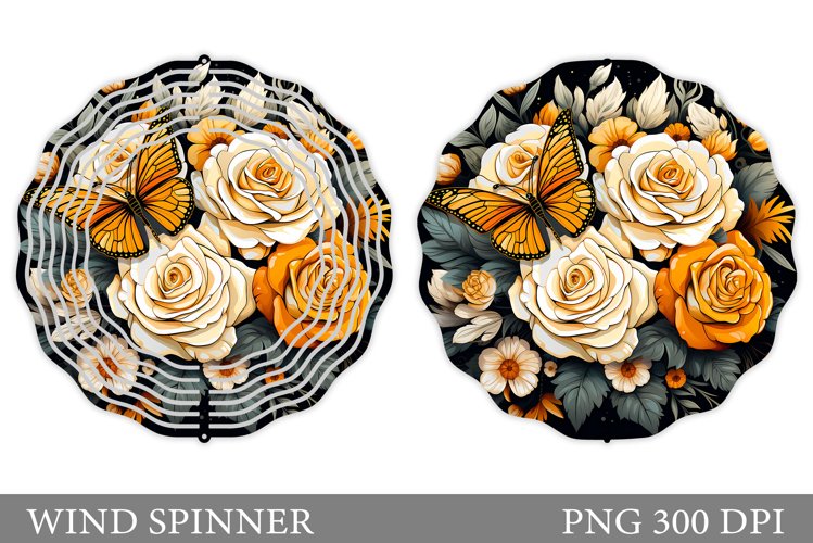 Butterfly Clipart Image 10