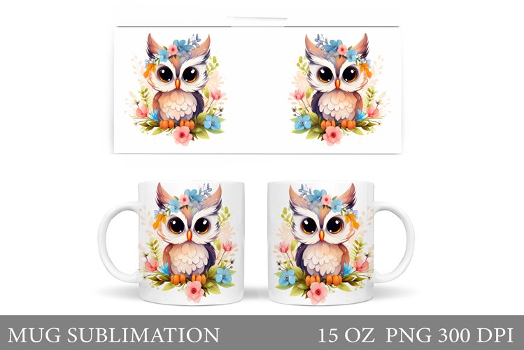 Owl Clipart Image 16
