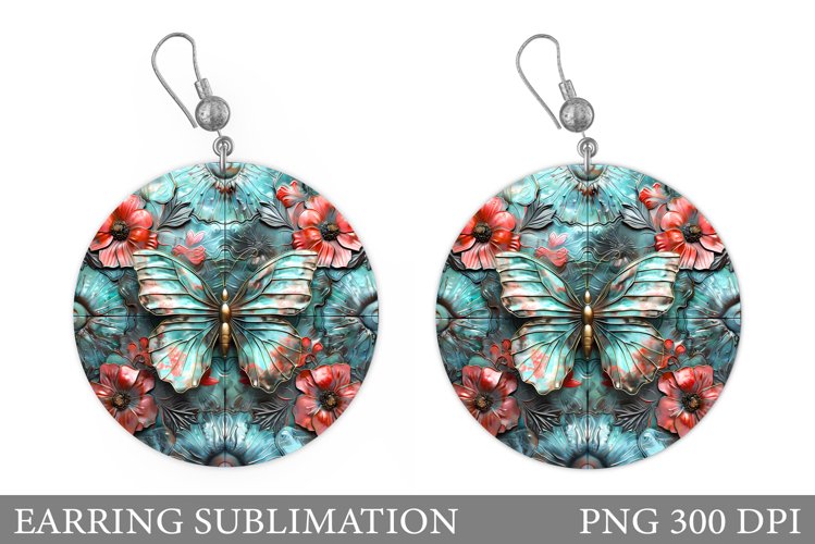 Butterfly Clipart Image 24