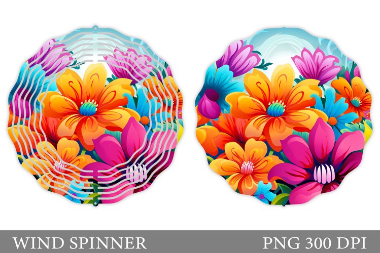 Summer Sublimation Design Image 15