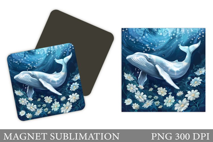 Whale Clipart Image 7