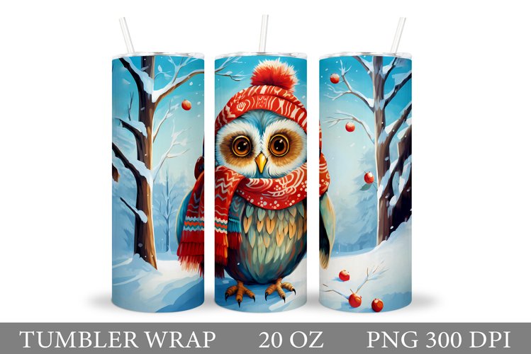 Owl Clipart Image 14