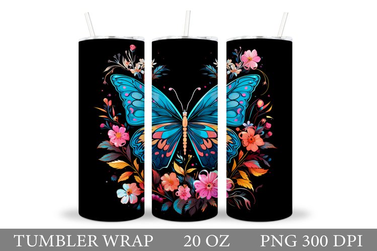 Butterfly Clipart Image 14