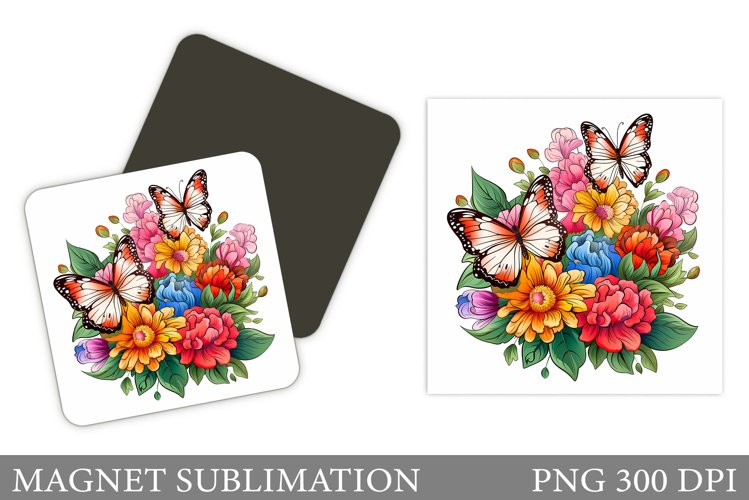 Butterfly Clipart Image 11