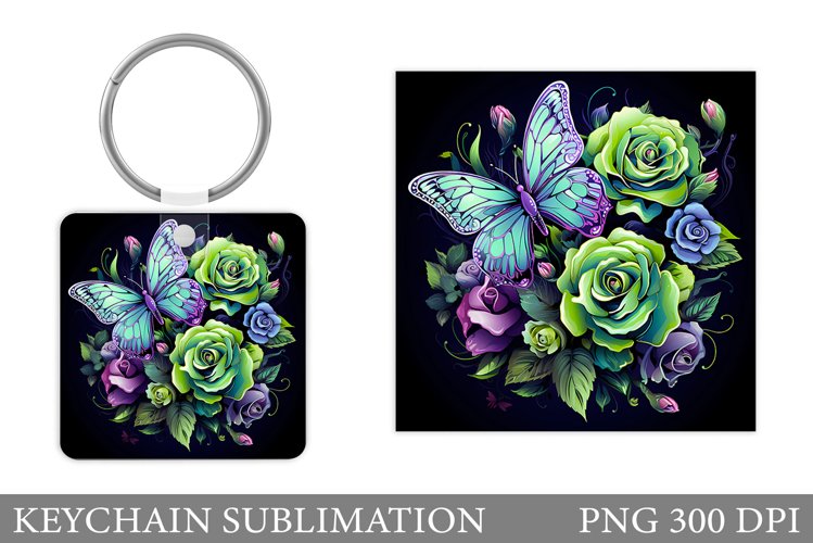 Butterfly Clipart Image 5