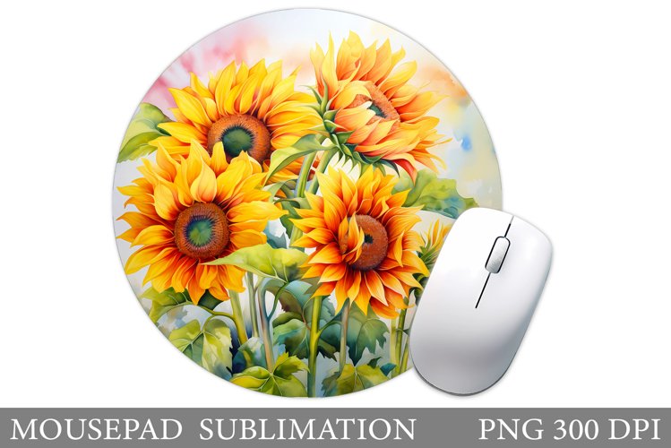 Summer Sublimation Design Image 13