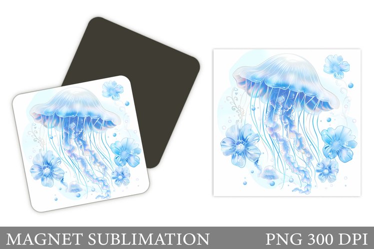 Jellyfish Clipart